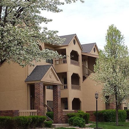 Condotels Lansing Exterior foto