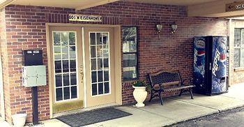 Condotels Lansing Exterior foto
