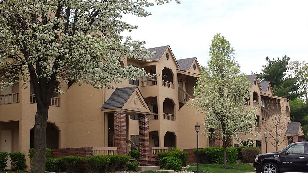 Condotels Lansing Exterior foto