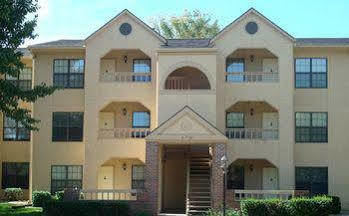 Condotels Lansing Exterior foto